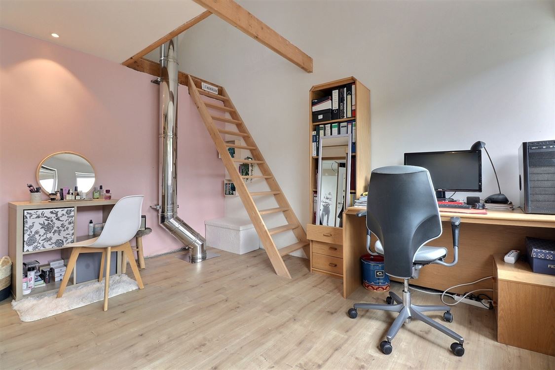 Villa/maison/ferme à Namur (4 chambres)