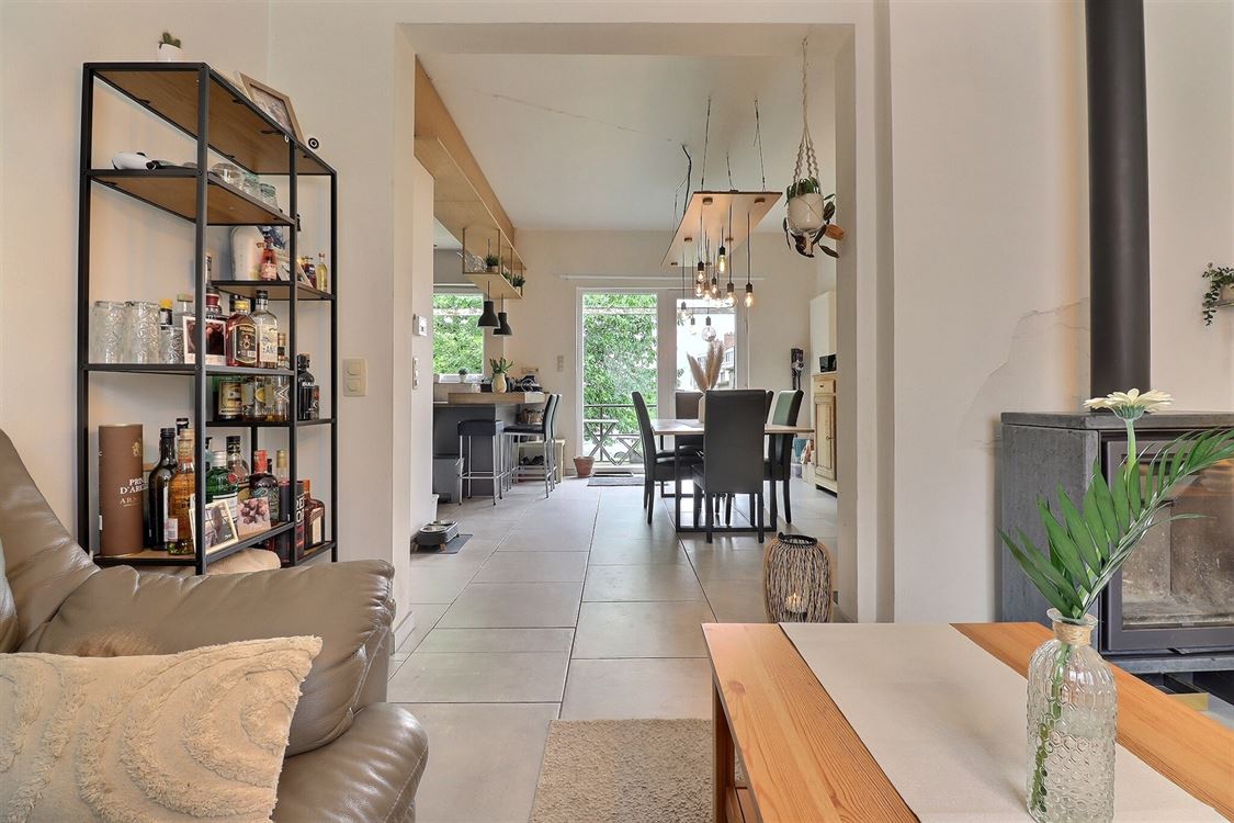 Villa/maison/ferme à Namur (4 chambres)