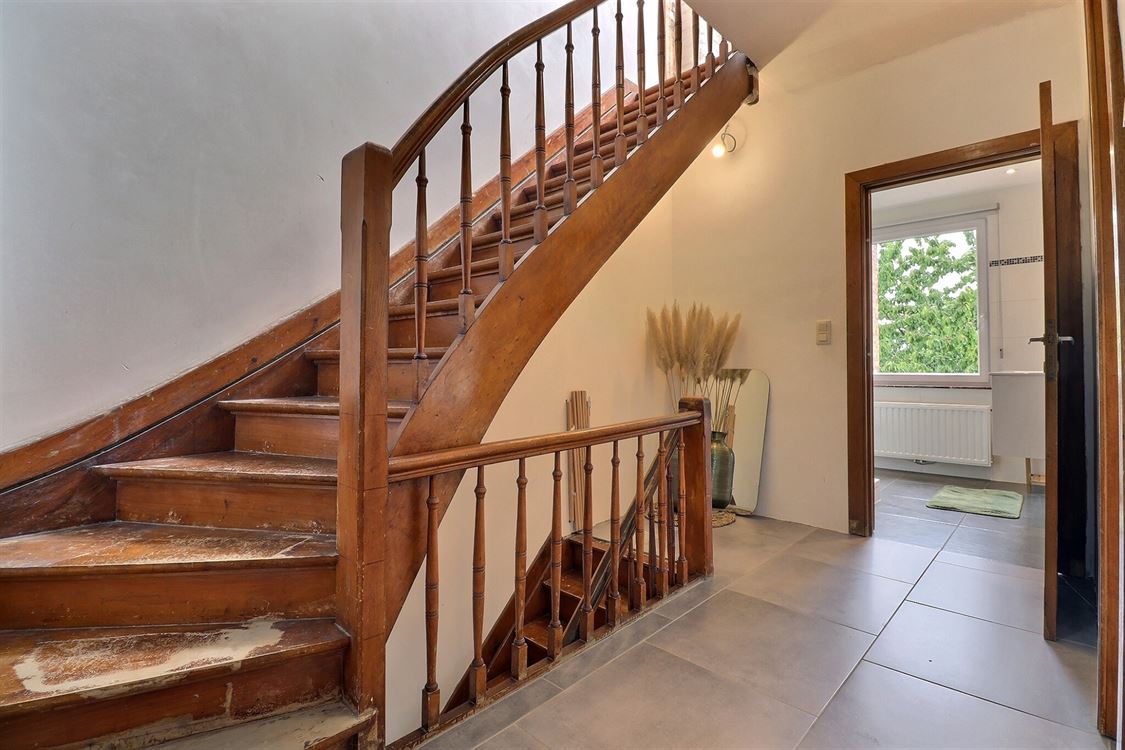 Villa/maison/ferme à Namur (4 chambres)