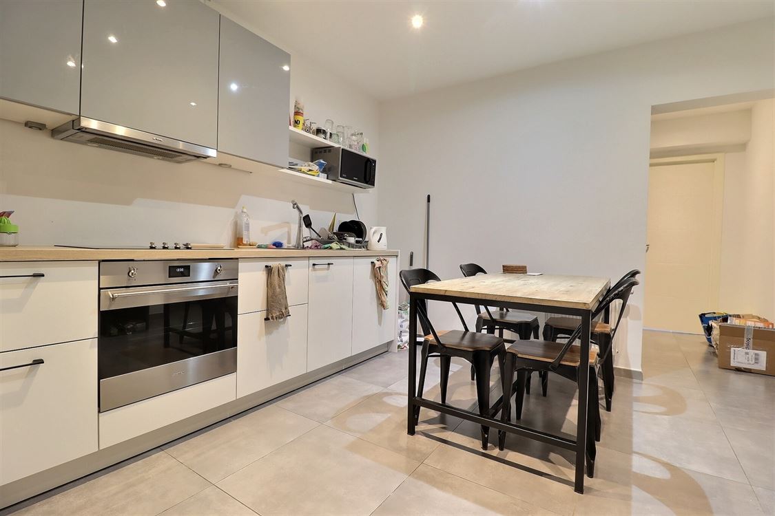 Appartement à NAMUR (1 chambre)