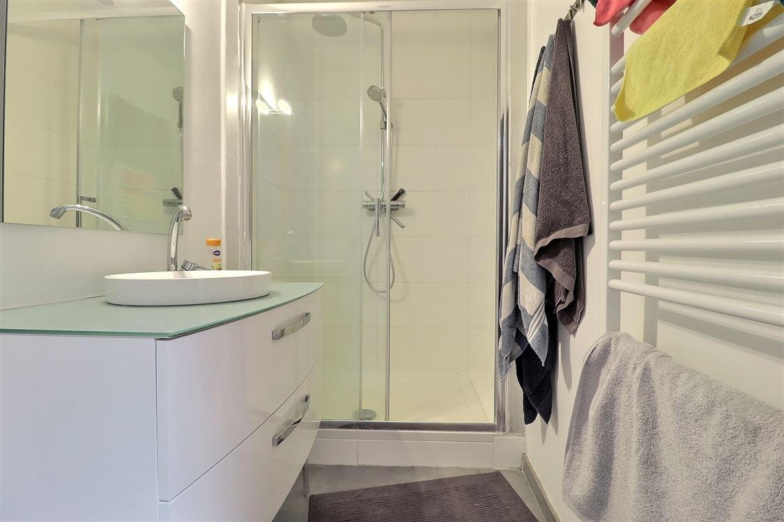 Appartement à NAMUR (1 chambre)