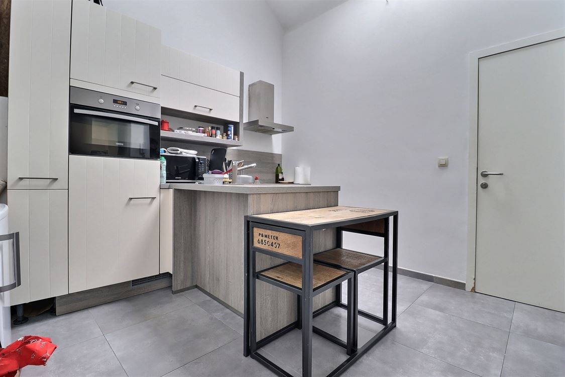 Appartement à NAMUR (1 chambre)