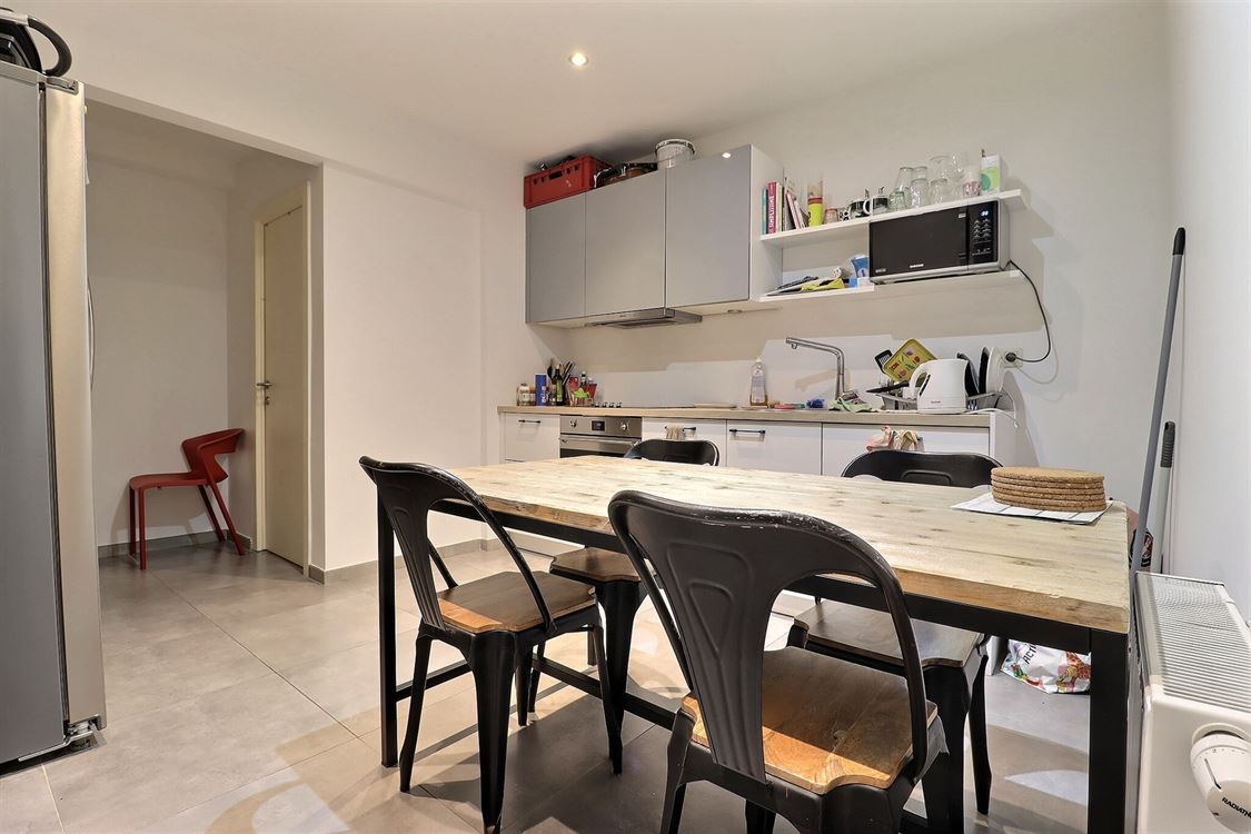 Appartement à NAMUR (1 chambre)