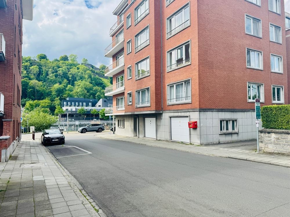 Appartement à JAMBES (1 chambre)