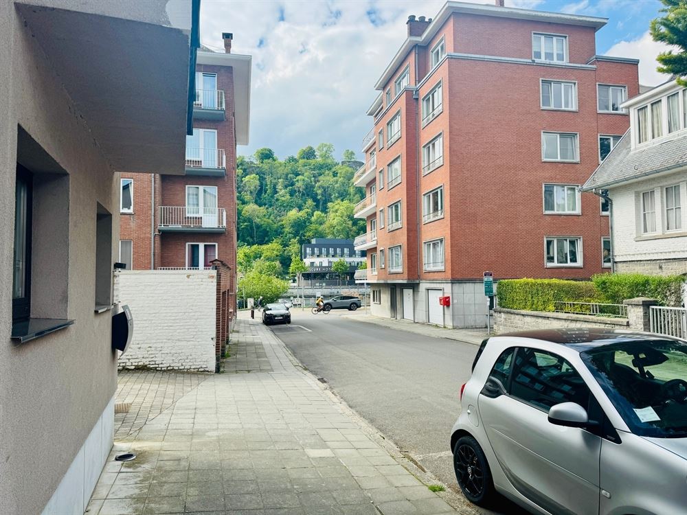 Appartement à JAMBES (1 chambre)