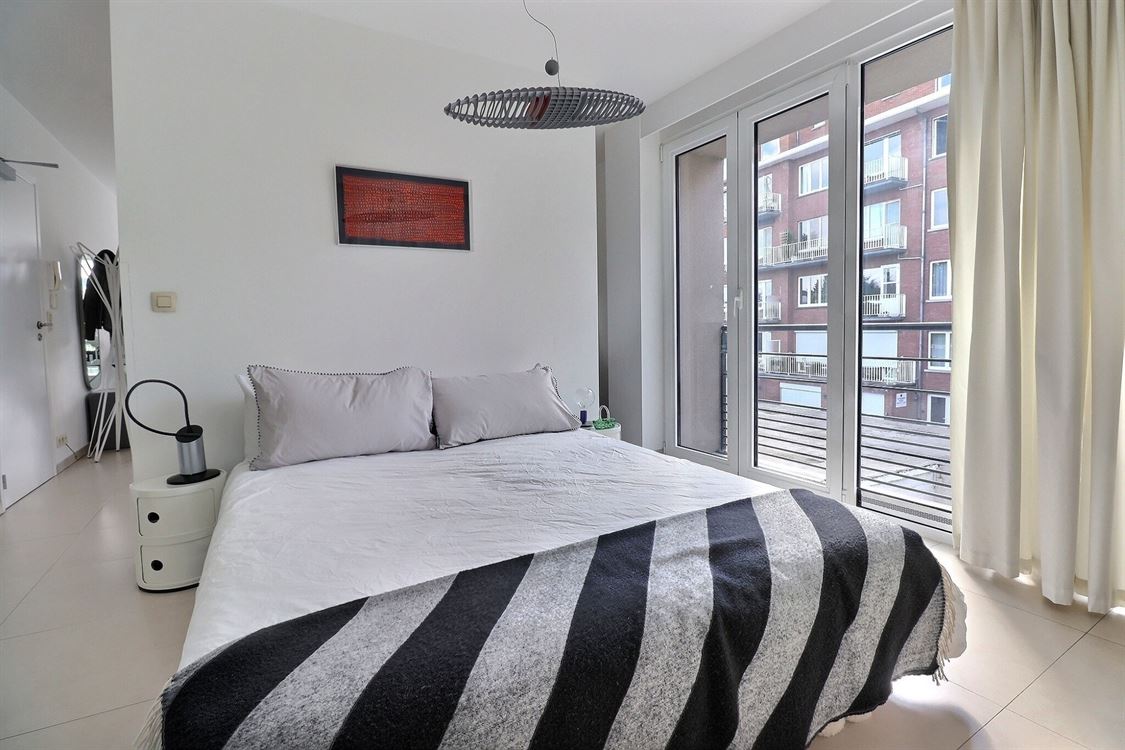 Appartement à JAMBES (1 chambre)