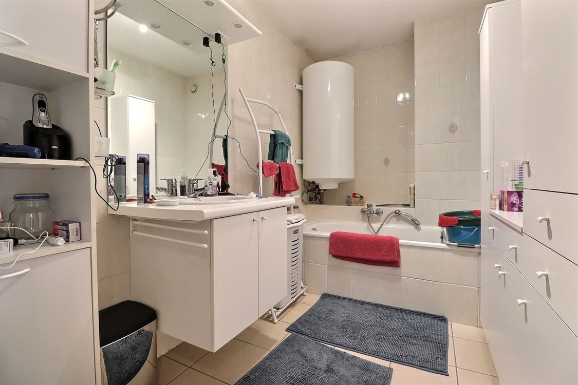 Appartement à JAMBES (2 chambres)