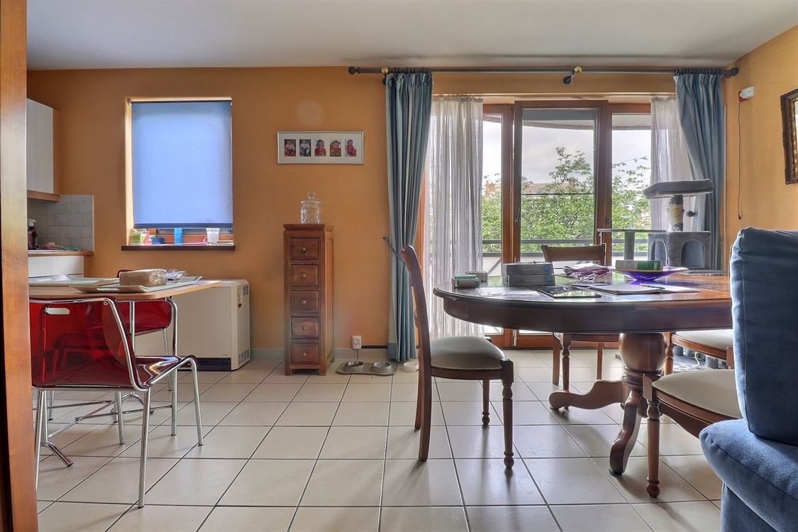 Appartement à JAMBES (2 chambres)