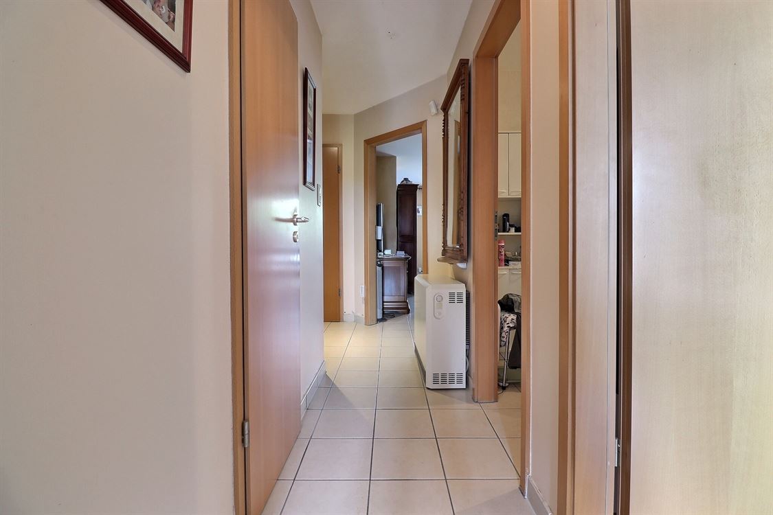 Appartement à JAMBES (2 chambres)