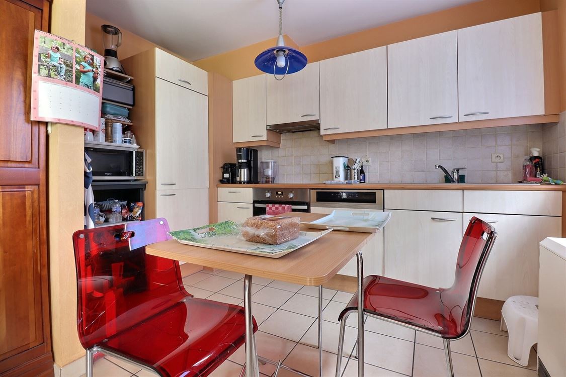 Appartement à JAMBES (2 chambres)