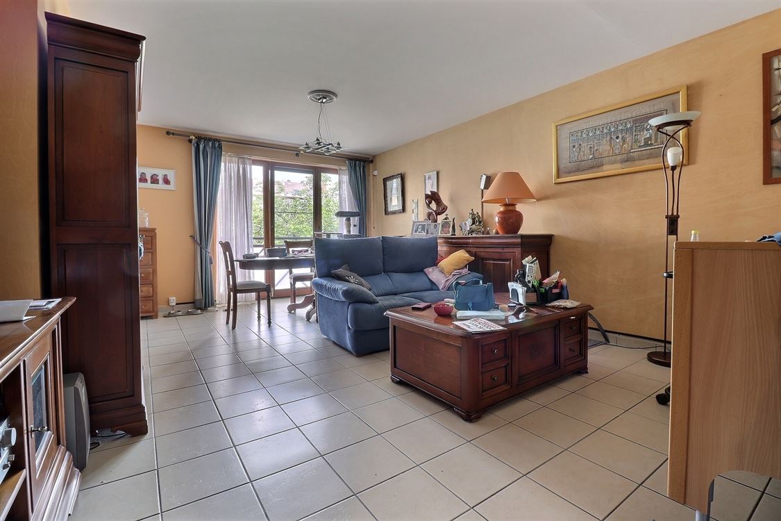 Appartement à JAMBES (2 chambres)