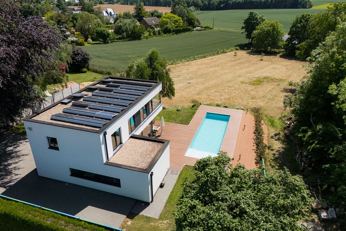 Villa/maison/ferme à CORROY-LE-CHÂTEAU (4 chambres)