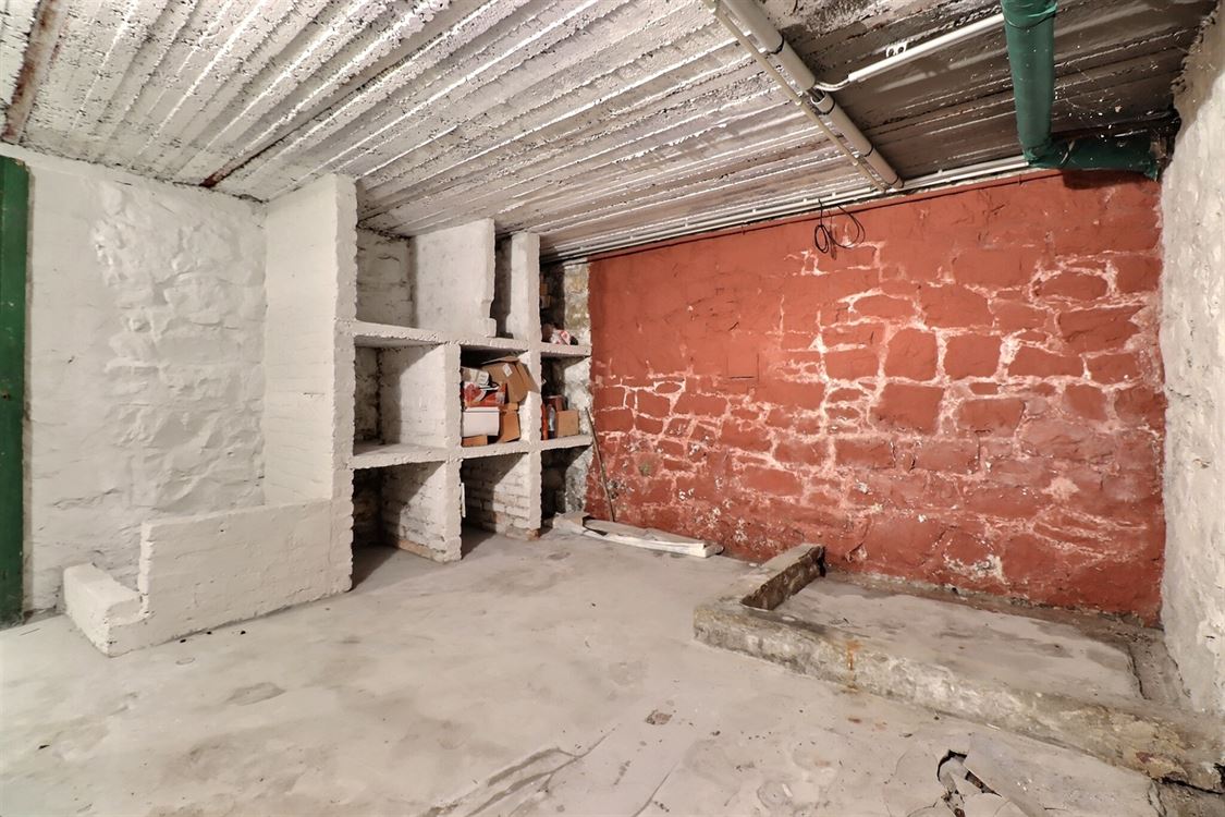 Villa/maison/ferme à NAMUR (3 chambres)