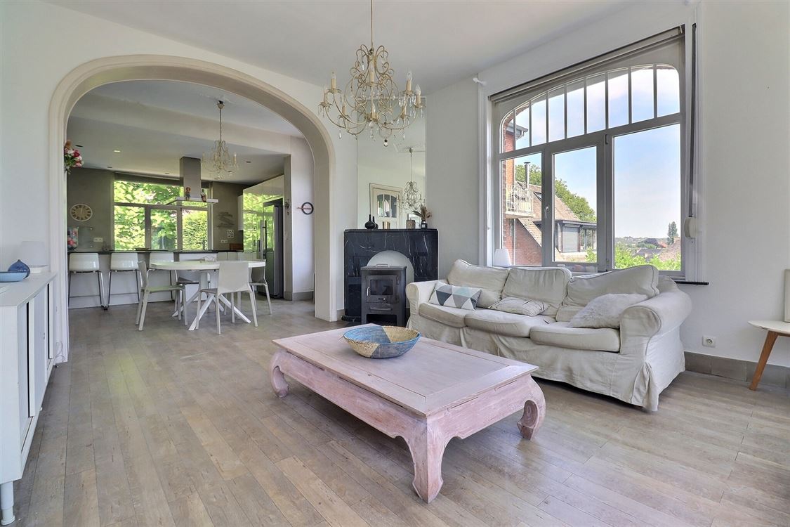 Villa/maison/ferme à NAMUR (3 chambres)