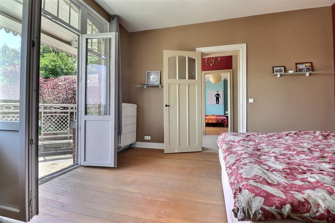 Villa/maison/ferme à NAMUR (3 chambres)