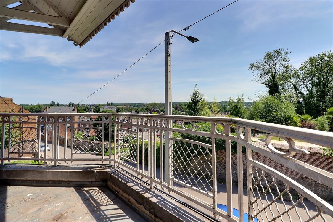 Villa/maison/ferme à NAMUR (3 chambres)