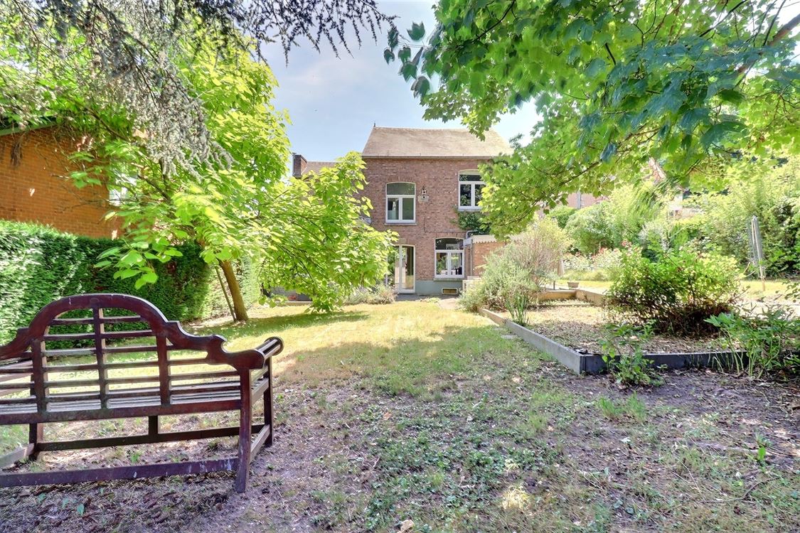 Villa/maison/ferme à NAMUR (3 chambres)