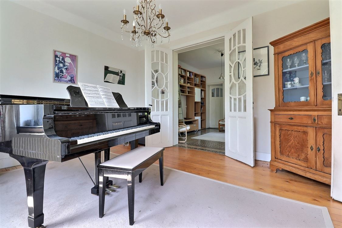 Villa/maison/ferme à NAMUR (3 chambres)