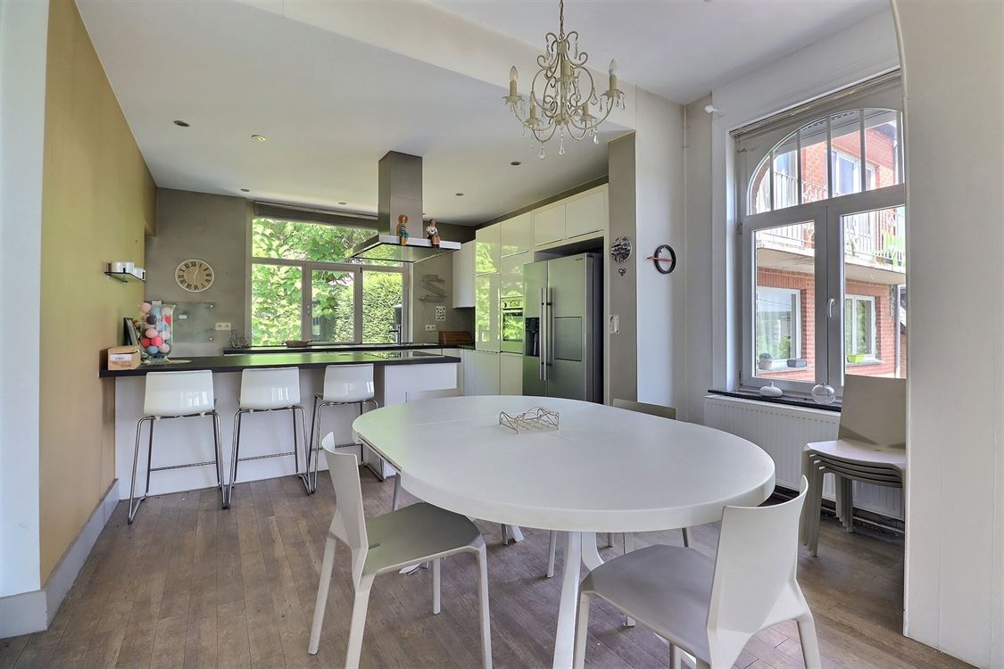 Villa/maison/ferme à NAMUR (3 chambres)