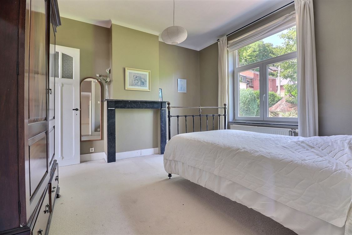 Villa/maison/ferme à NAMUR (3 chambres)