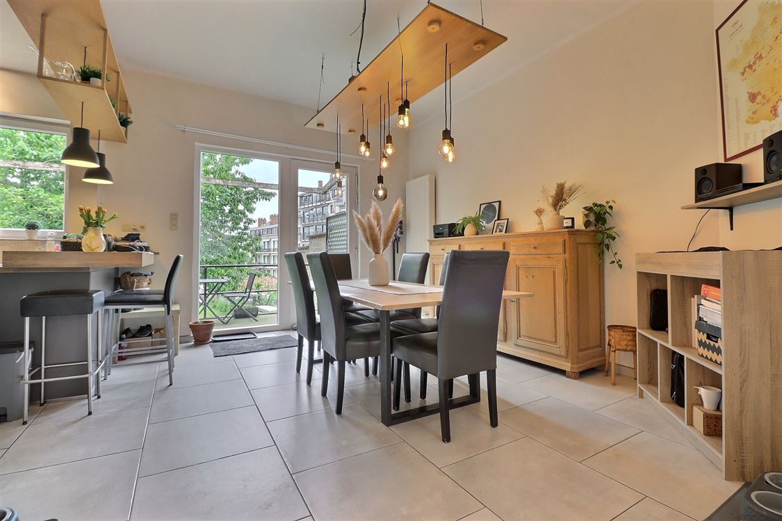 Villa/maison/ferme à Namur (4 chambres)