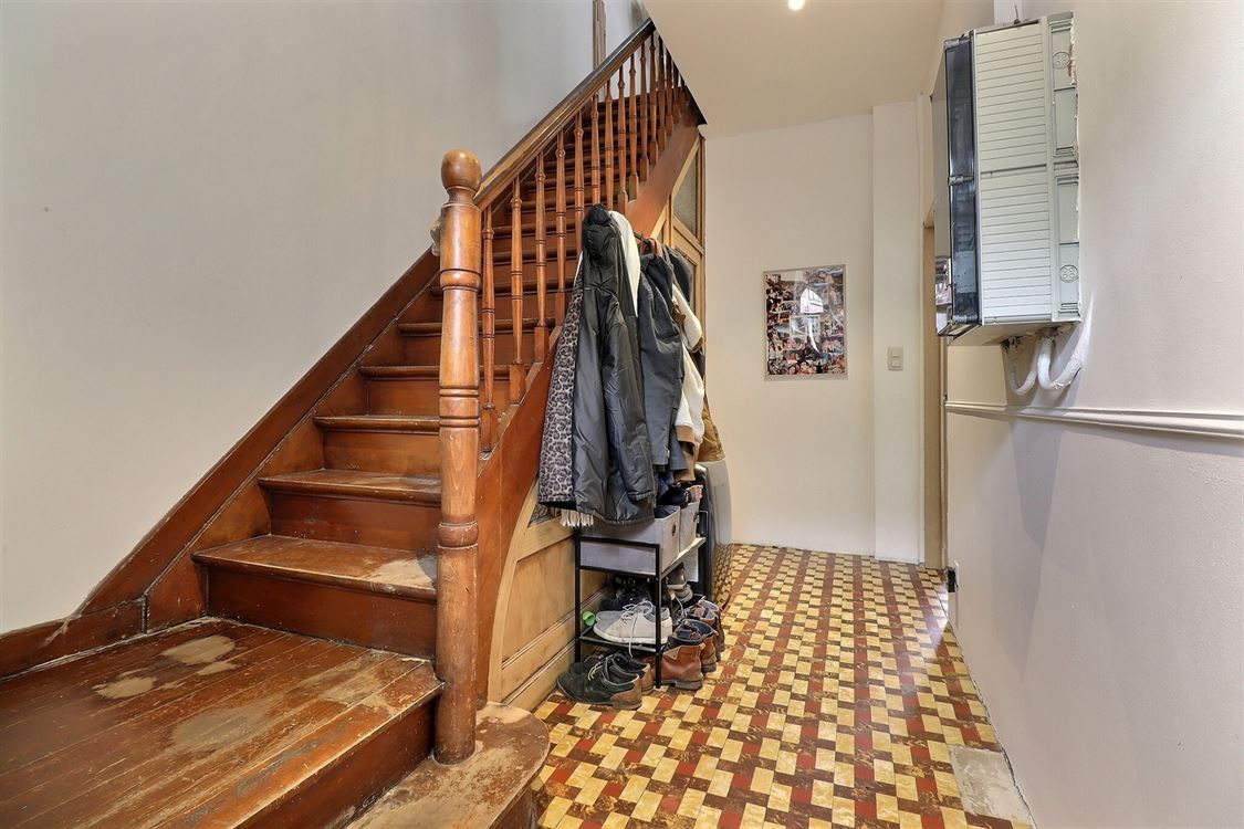 Villa/maison/ferme à Namur (4 chambres)