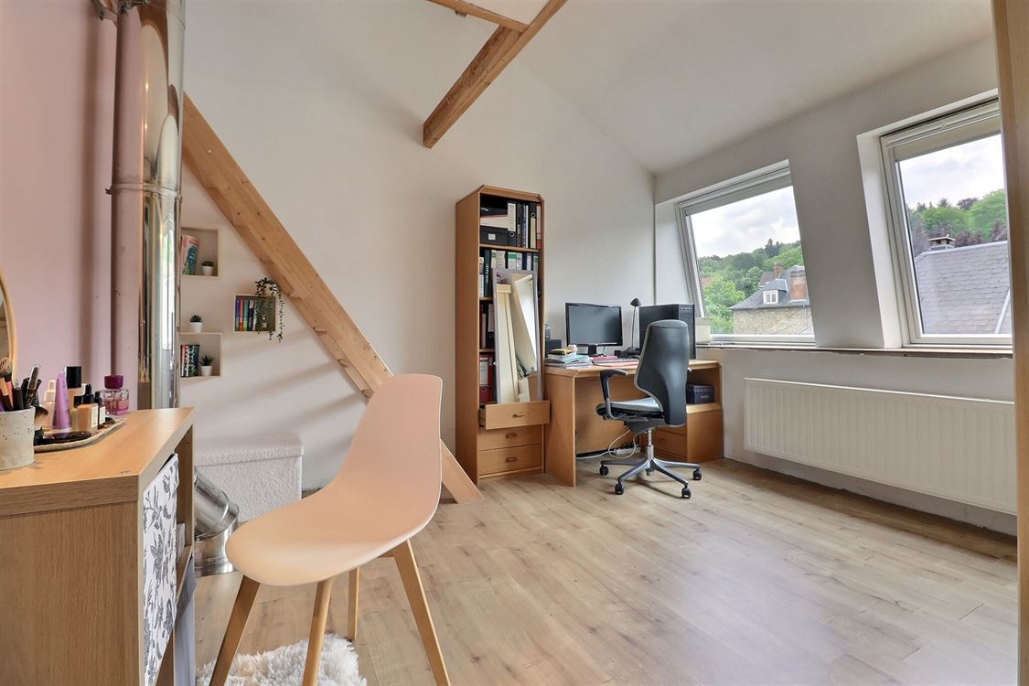 Villa/maison/ferme à Namur (4 chambres)