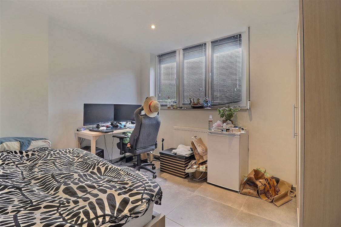Appartement à NAMUR (1 chambre)