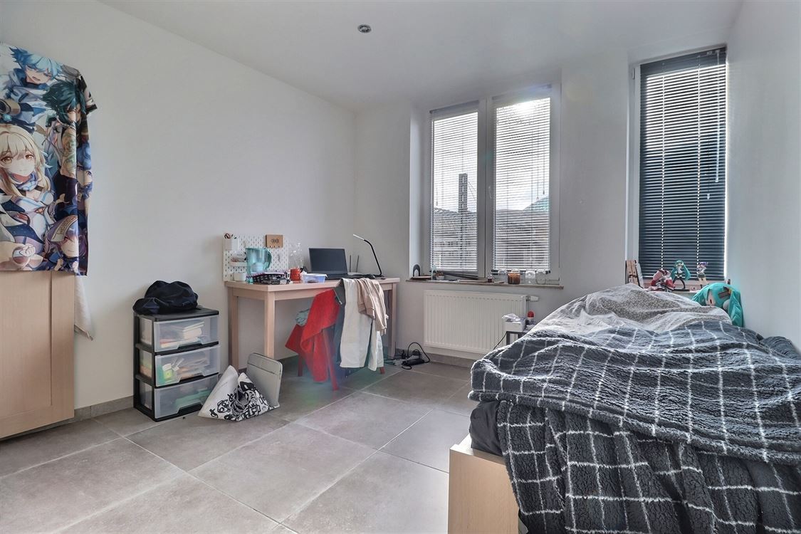 Appartement à NAMUR (1 chambre)