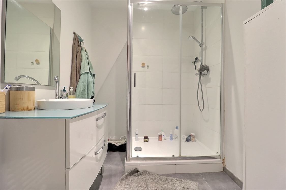 Appartement à NAMUR (1 chambre)