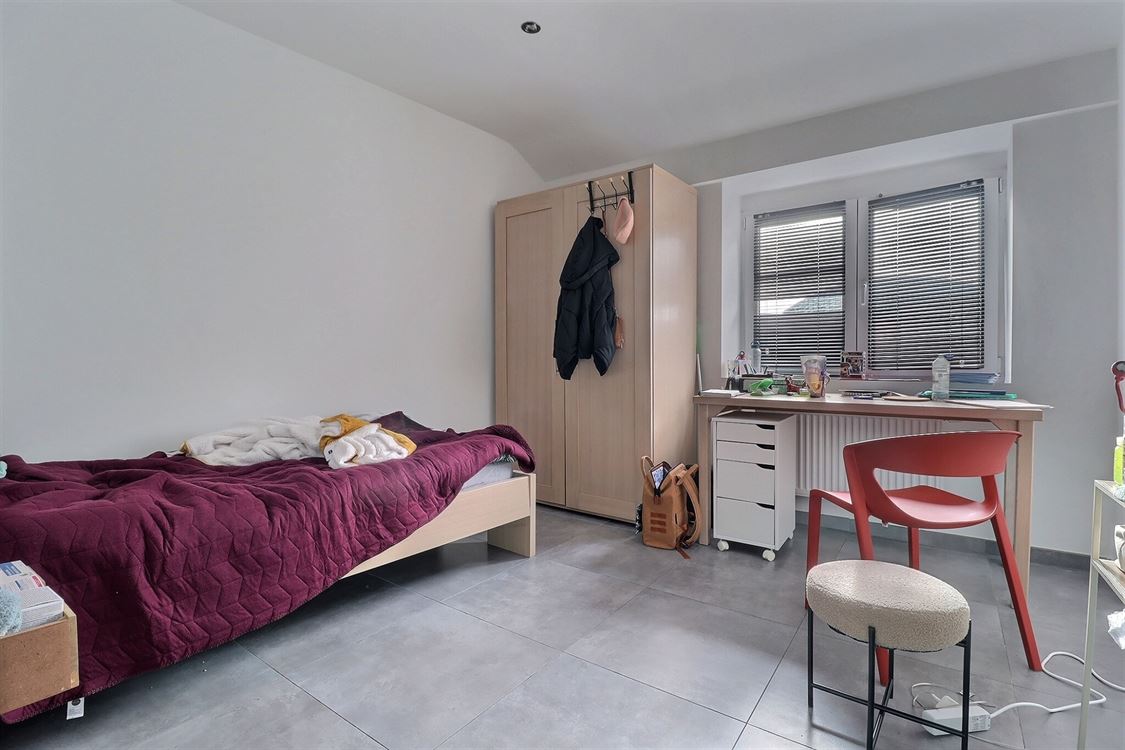Appartement à NAMUR (1 chambre)