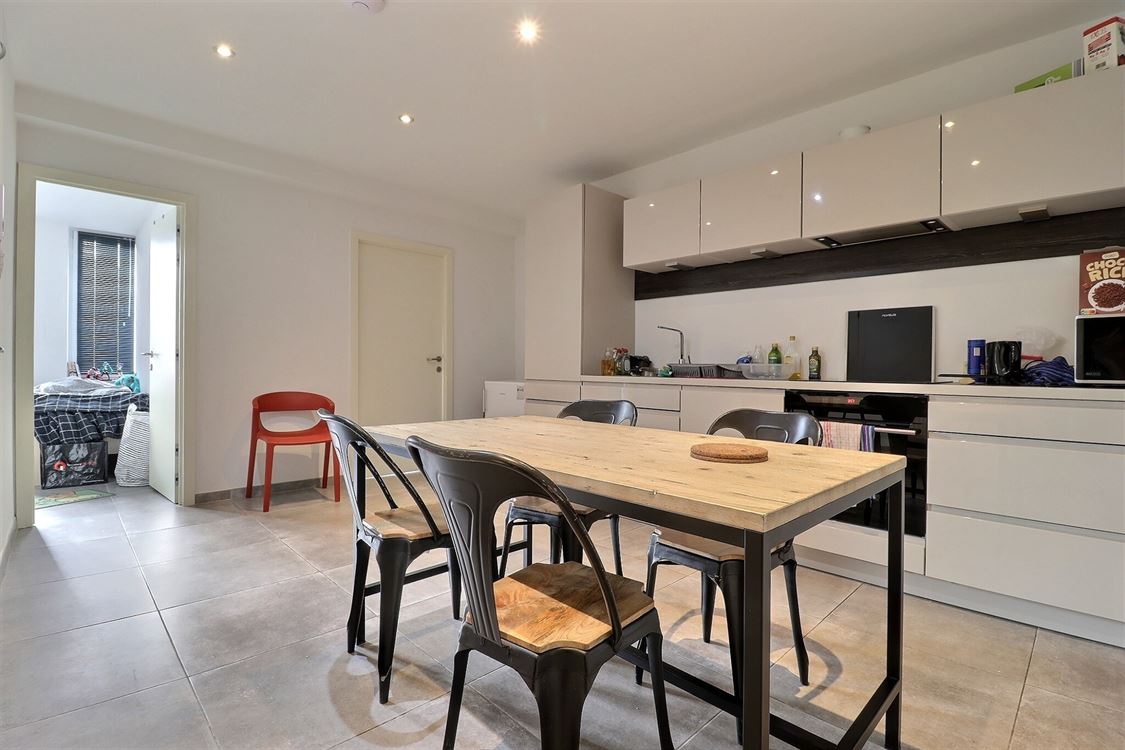 Appartement à NAMUR (1 chambre)