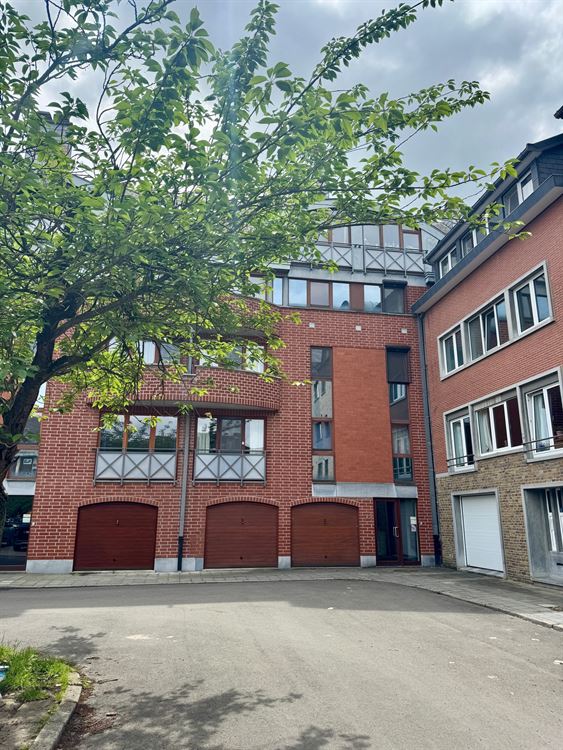 Appartement à JAMBES (2 chambres)