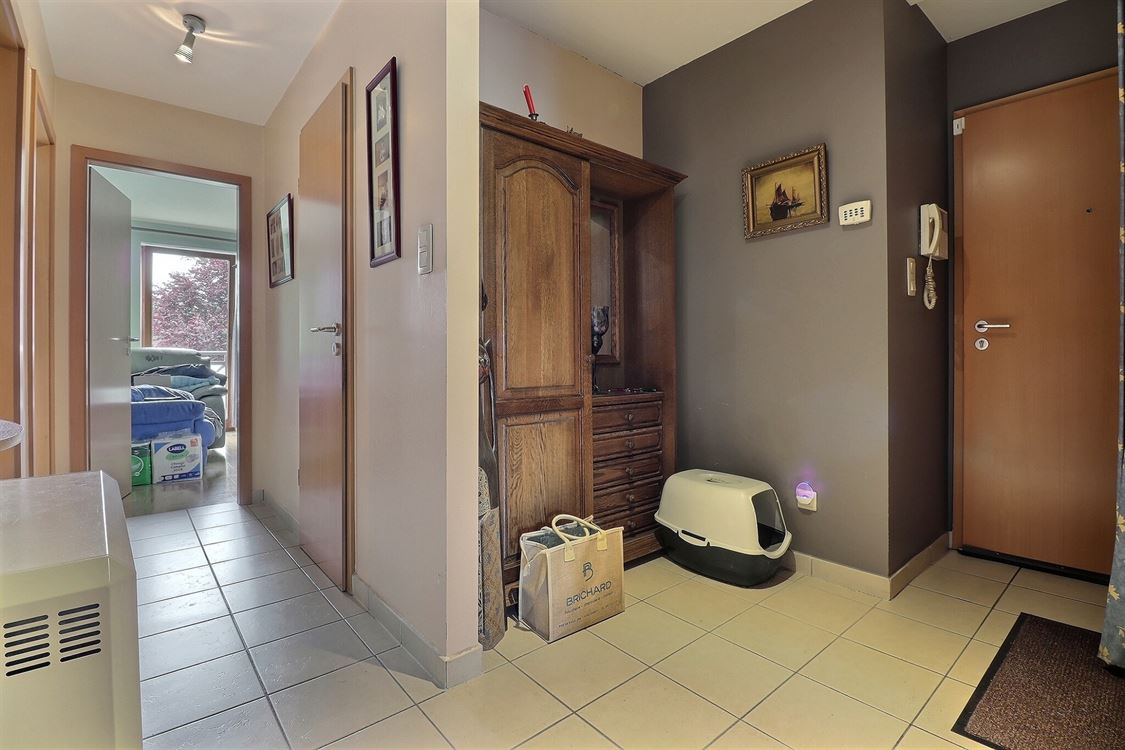 Appartement à JAMBES (2 chambres)