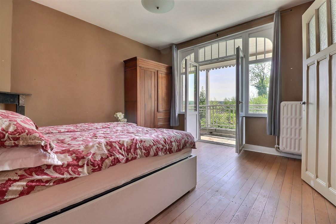 Villa/maison/ferme à NAMUR (3 chambres)