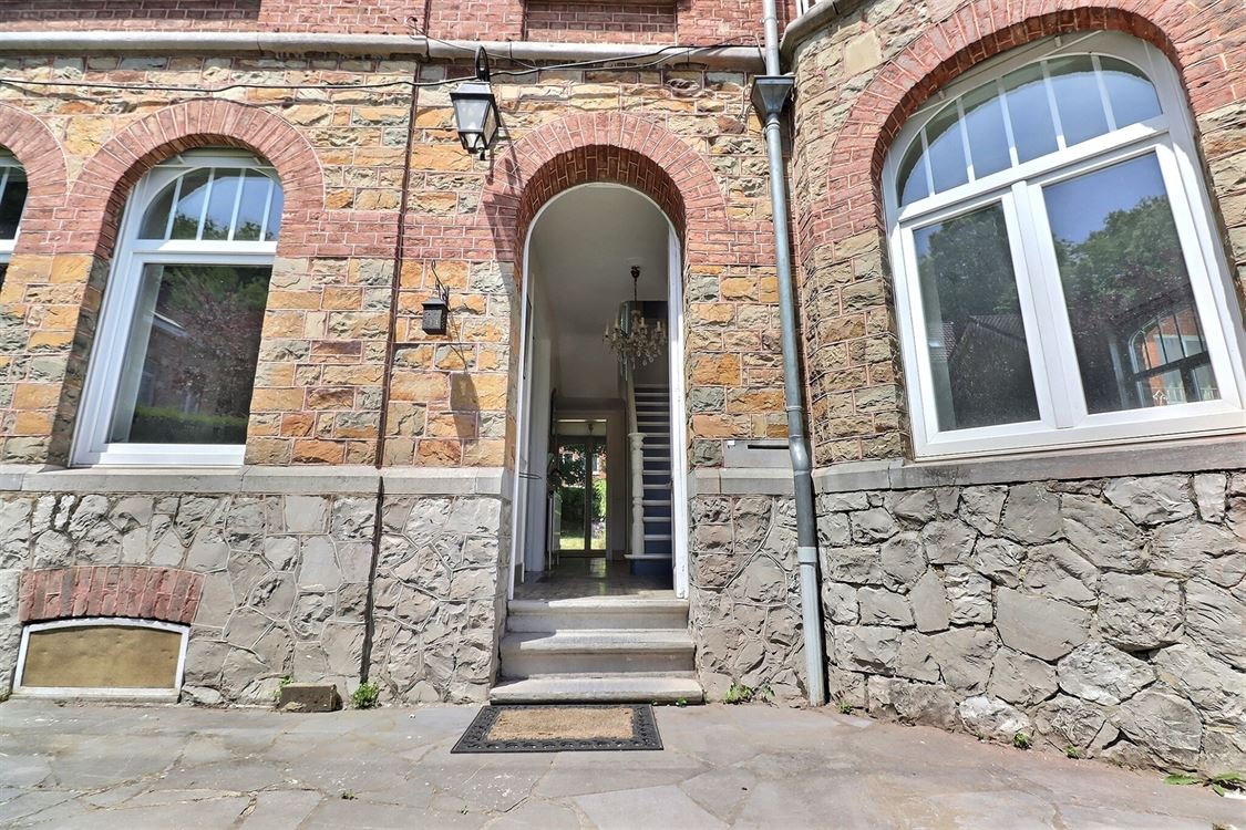 Villa/maison/ferme à NAMUR (3 chambres)