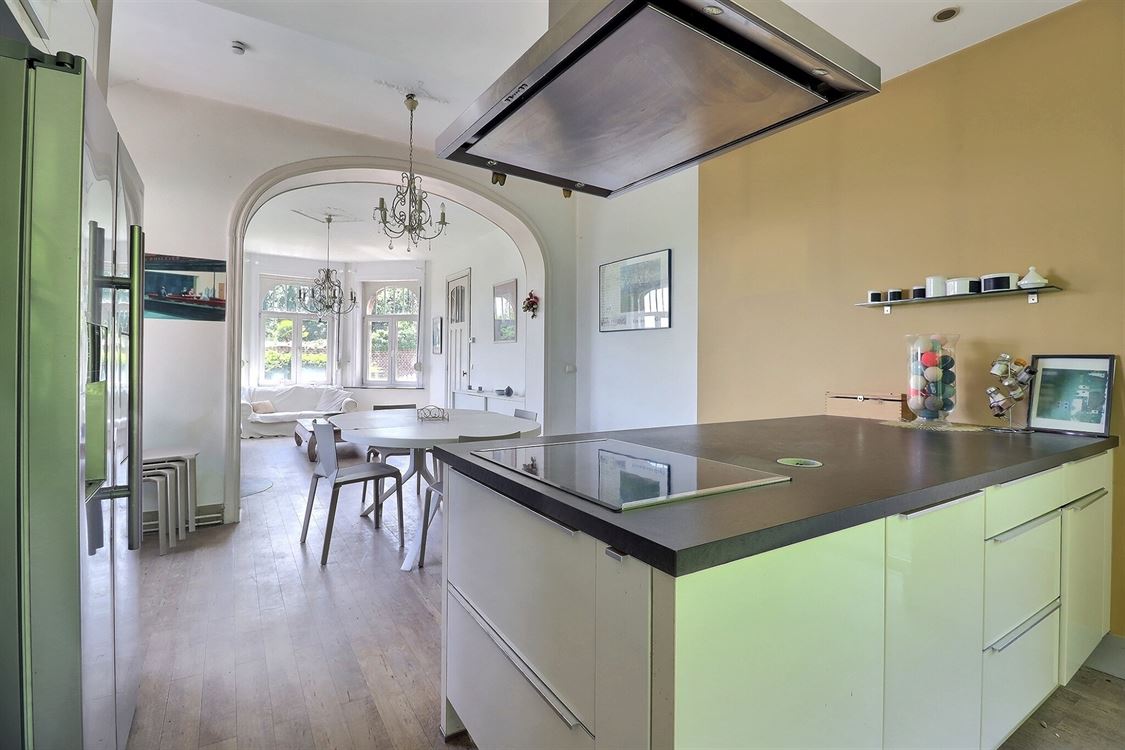Villa/maison/ferme à NAMUR (3 chambres)