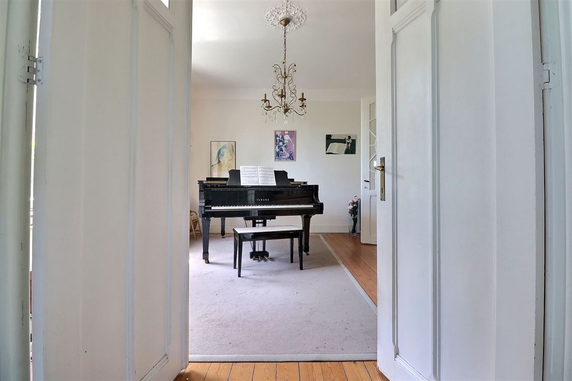 Villa/maison/ferme à NAMUR (3 chambres)