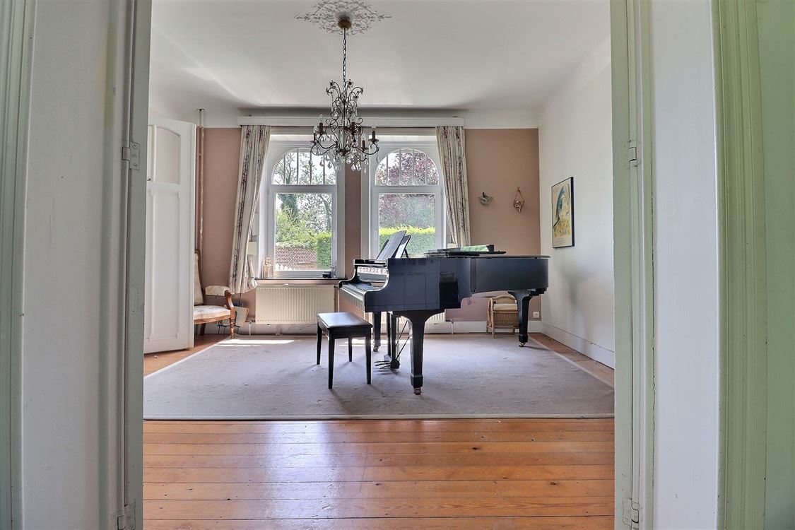 Villa/maison/ferme à NAMUR (3 chambres)