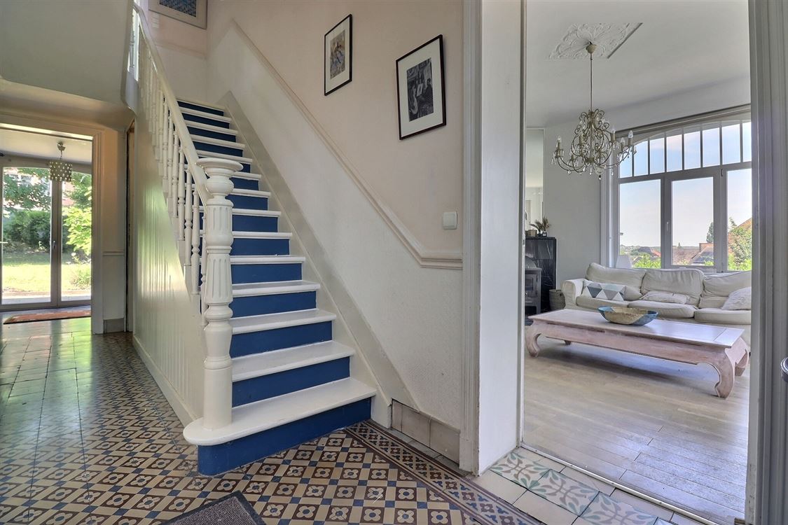 Villa/maison/ferme à NAMUR (3 chambres)