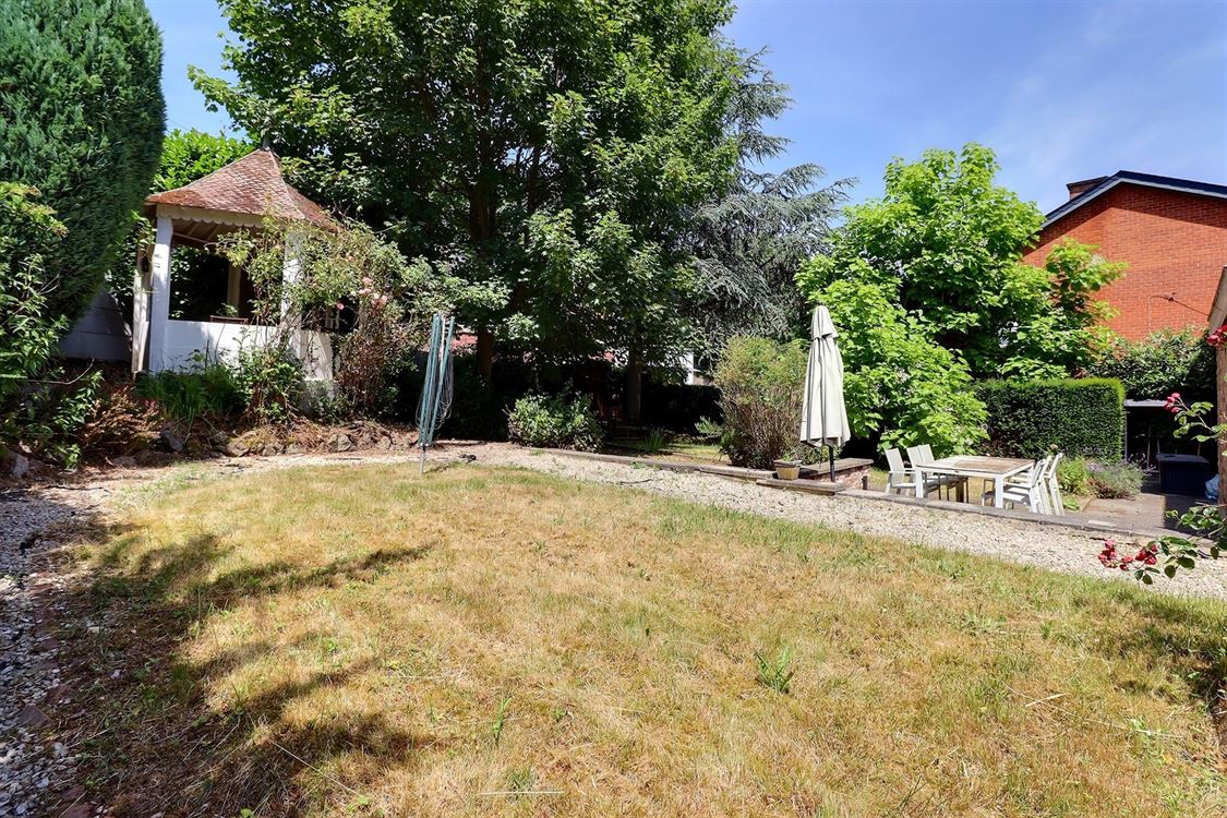 Villa/maison/ferme à NAMUR (3 chambres)