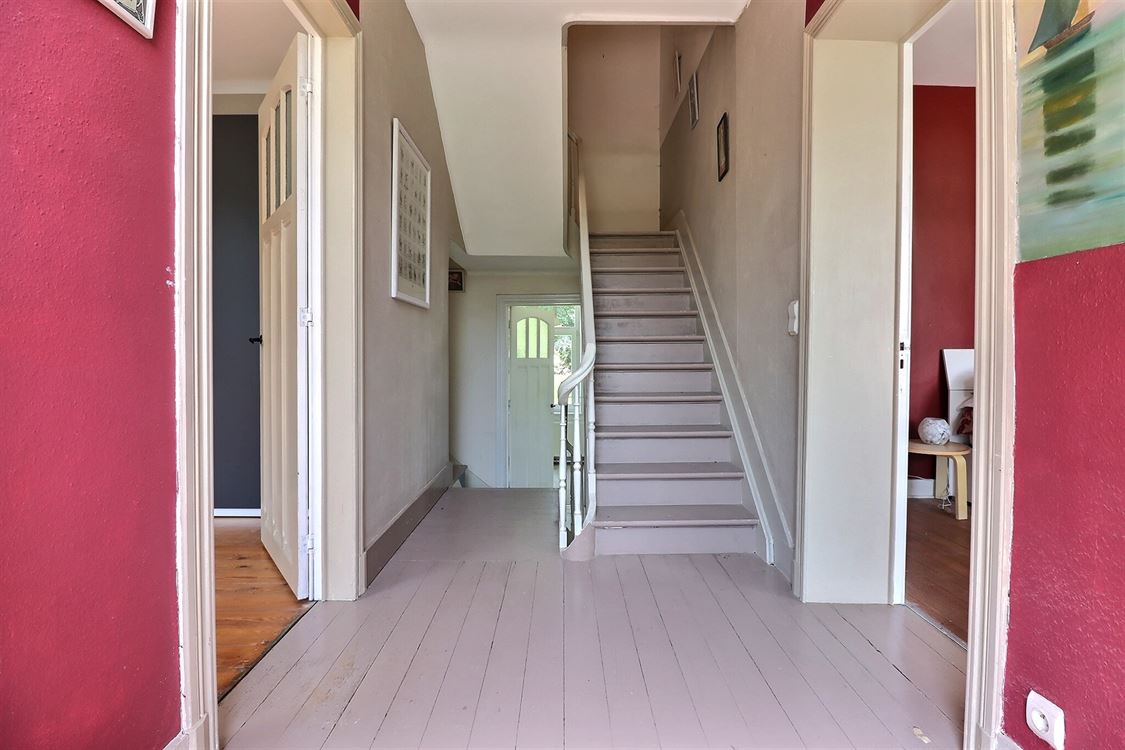 Villa/maison/ferme à NAMUR (3 chambres)