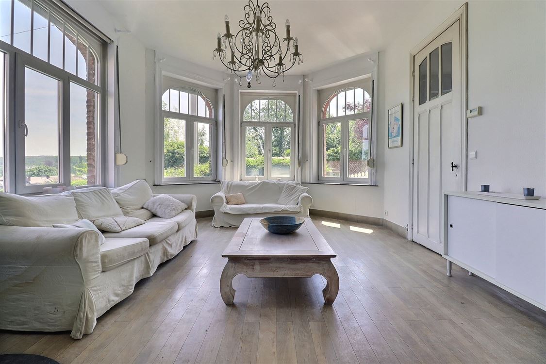 Villa/maison/ferme à NAMUR (3 chambres)