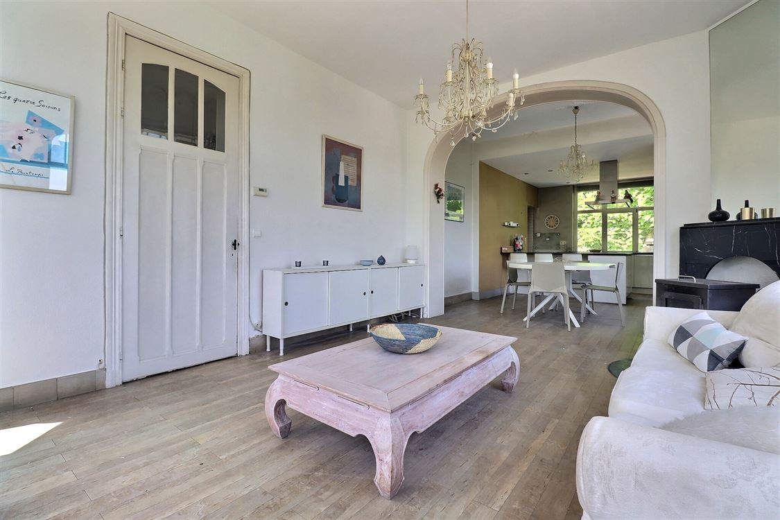 Villa/maison/ferme à NAMUR (3 chambres)