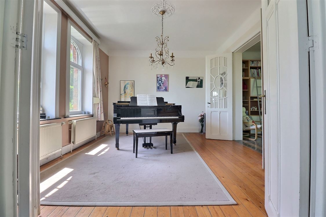 Villa/maison/ferme à NAMUR (3 chambres)