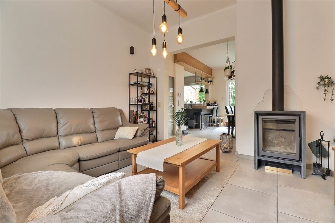 Villa/maison/ferme à Namur (4 chambres)