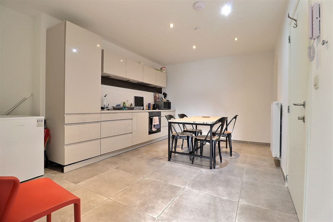 Appartement à NAMUR (1 chambre)