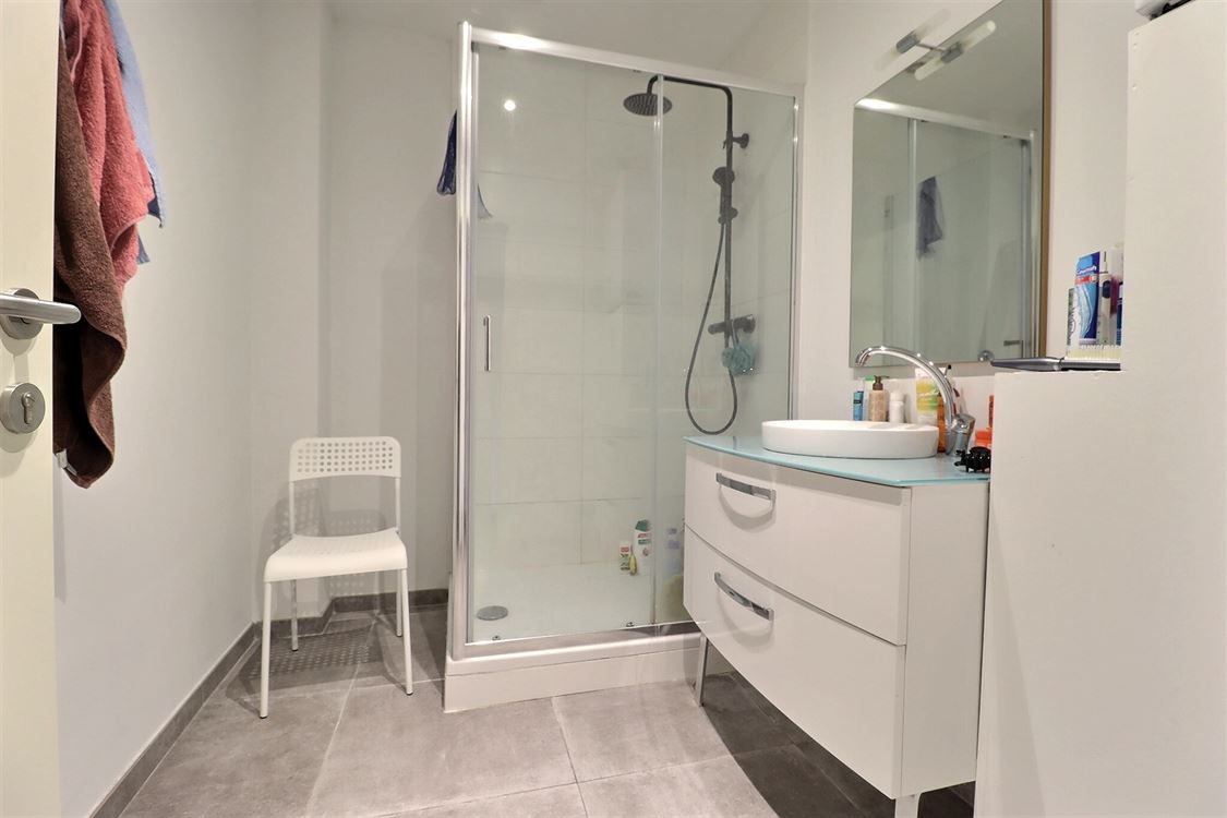 Appartement à NAMUR (1 chambre)