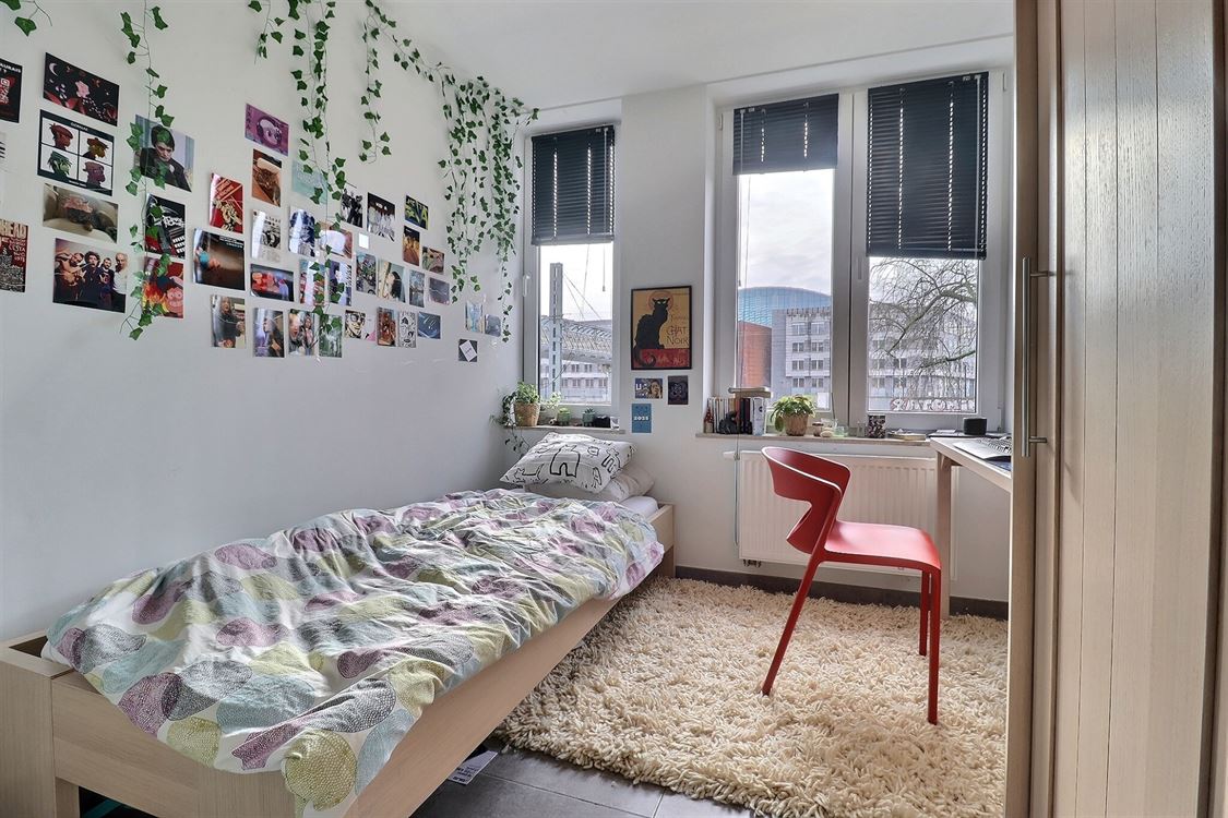 Appartement à NAMUR (1 chambre)
