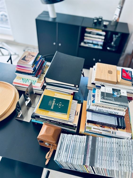 Appartement à JAMBES (1 chambre)